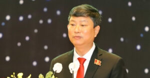 Read more about the article Chủ tịch Bình Dương gửi ‘tâm thư’ trước ngày hợp nhất với TPHCM