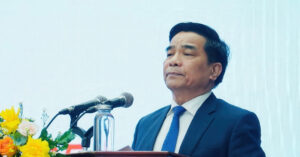 Read more about the article Nhiệm vụ đặt ra cho báo chí ngày càng nặng nề