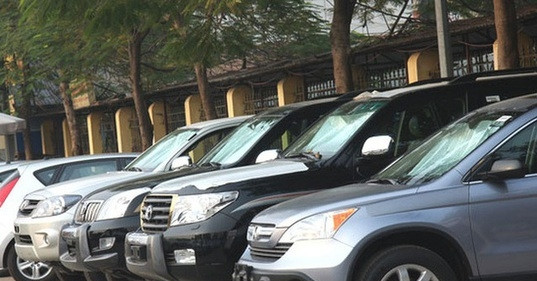 Read more about the article Chủ tịch tỉnh được ‘quyết’ việc điều chuyển tài sản công sang địa phương khác
