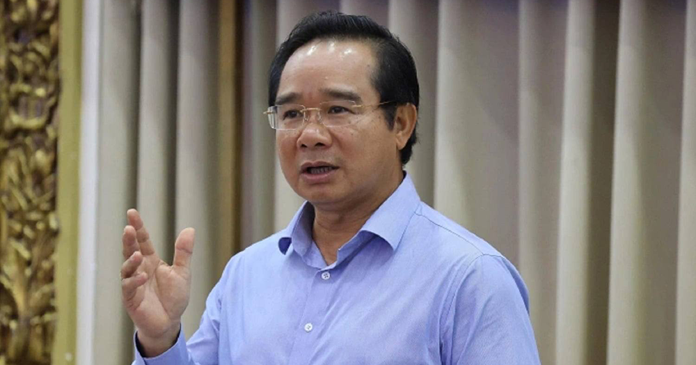 Read more about the article Chủ tịch TPHCM ‘thấy xấu hổ’ vì giải ngân đầu tư công lẹt đẹt cuối bảng