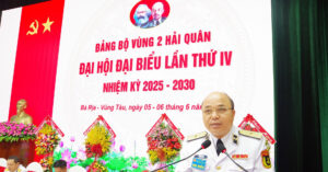 Read more about the article Hải quân là điểm tựa cho ngư dân vươn khơi, bám biểm