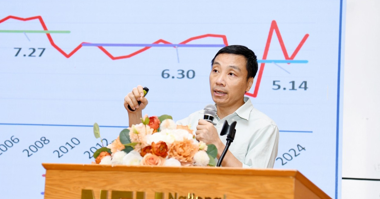 You are currently viewing ‘Chúng ta cần học hỏi Nhật Bản, Hàn Quốc và Singapore’