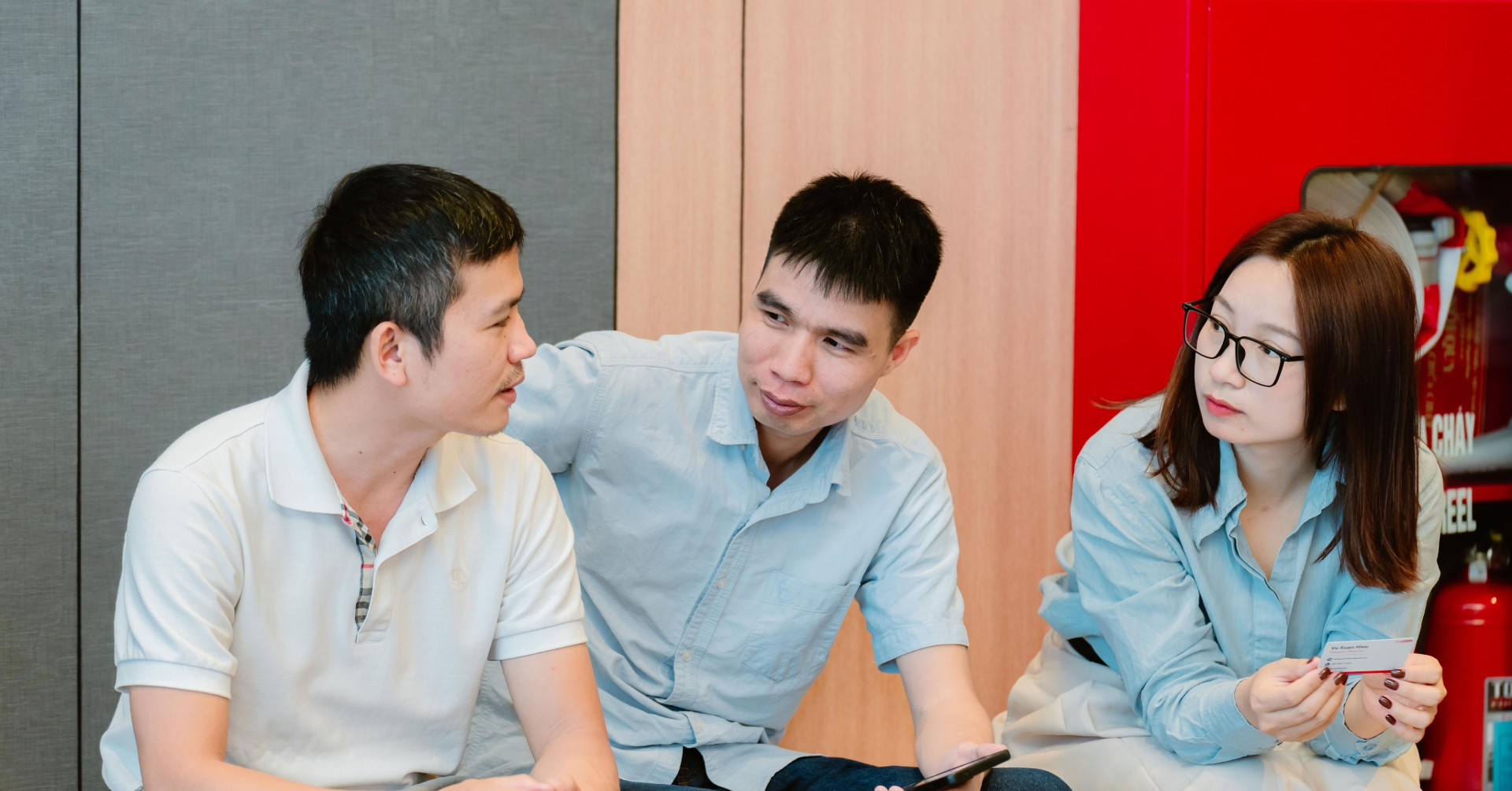 You are currently viewing Chung tay gỡ điểm nghẽn hạ tầng cho startup AI Việt