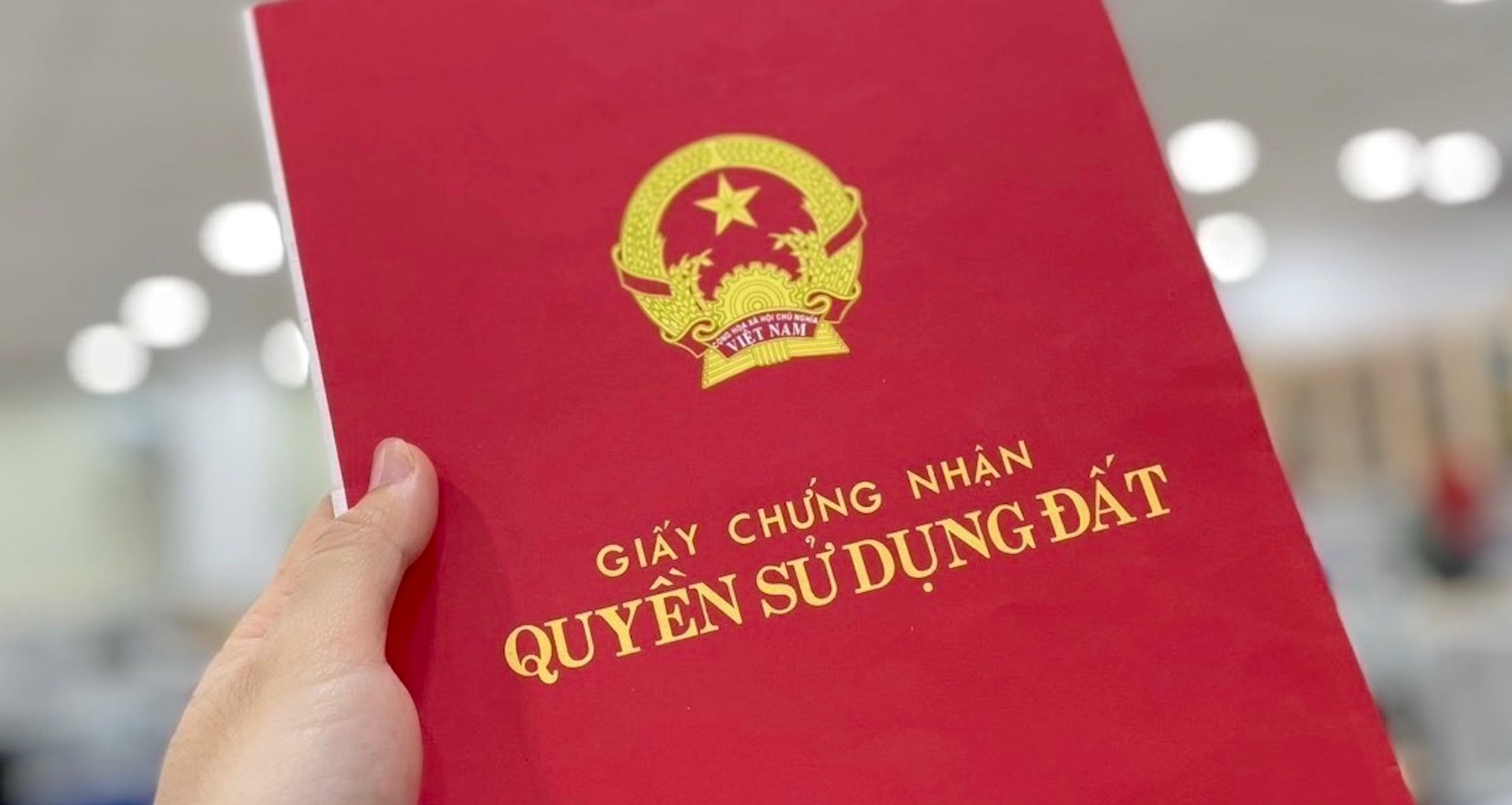 Read more about the article Chuyển 300m2 đất vườn phải nộp 4,5 tỷ; nước ồ ạt tràn vào hầm chung cư ở Hạ Long