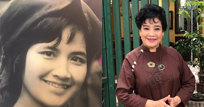 Read more about the article Chuyện chưa từng kể sau 40 năm về NSND Thanh Tú