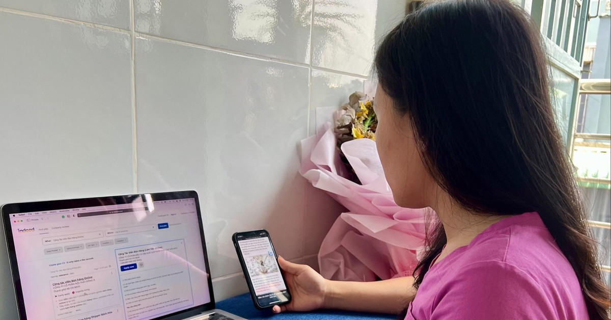 You are currently viewing Chuyển hơn nửa tỷ đồng vào tài khoản lạ, người phụ nữ mới biết bị ‘sập bẫy’