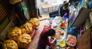 Read more about the article CNN đưa bánh mì Việt vào top bánh kẹp ngon nhất thế giới