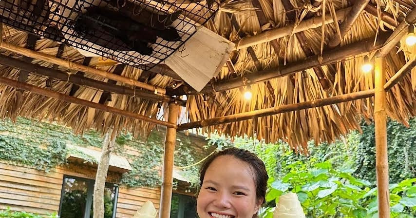 You are currently viewing Cô gái người Tày bỏ phố lên Hà Giang làm video triệu views ‘Olala Đồ Vùng Cao’