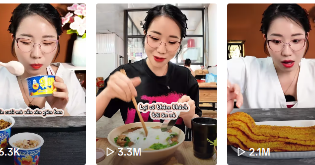 You are currently viewing Cô gái Quảng Ninh ‘ăn thùng uống vại’, gọi 4-5 suất mỗi lần, dáng vẫn thon gọn