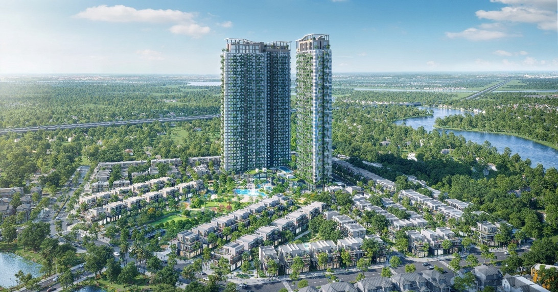 Read more about the article Có gì trong Sky Retreat