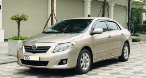 Read more about the article Có nên chi 300 triệu để mua ô tô cũ đã 15 năm tuổi?