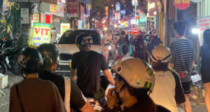 Read more about the article Có ô tô, có chỗ để, nhưng sau nửa năm tôi vẫn buộc phải bán xe