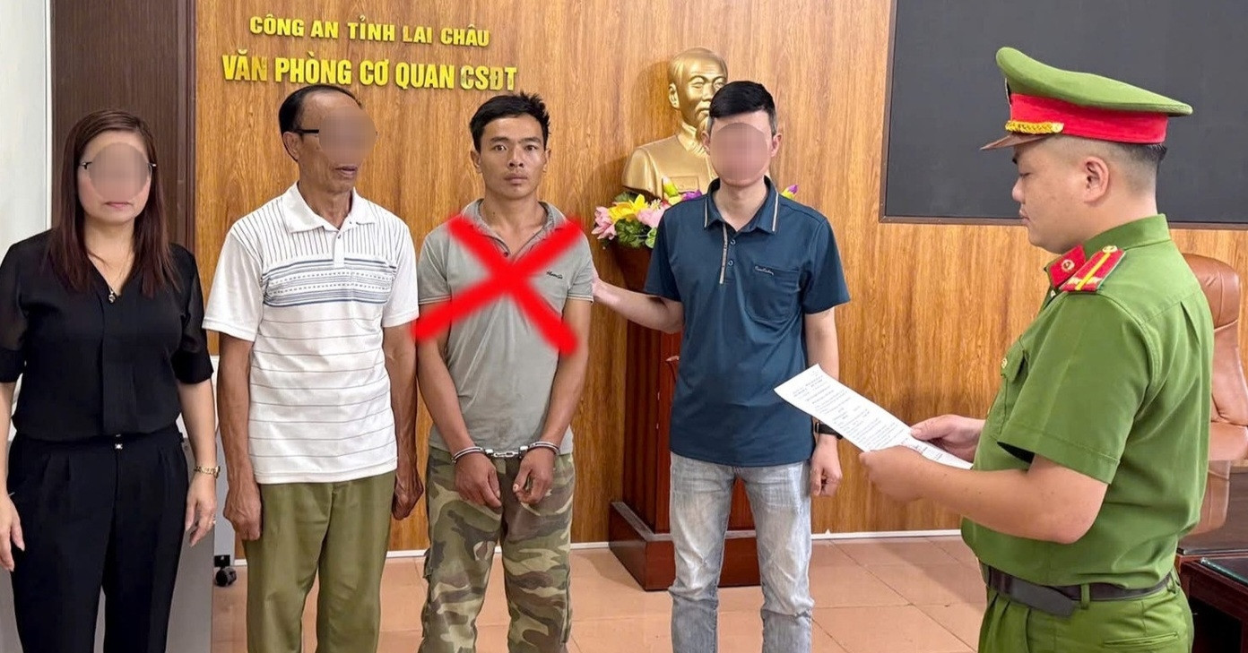 Read more about the article Con trai đánh bố dượng tử vong sau màn tranh cãi trên bàn nhậu