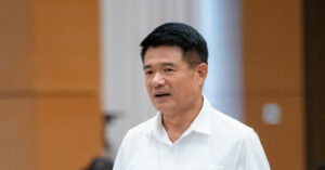 Read more about the article Công an xã không phải là một cấp điều tra