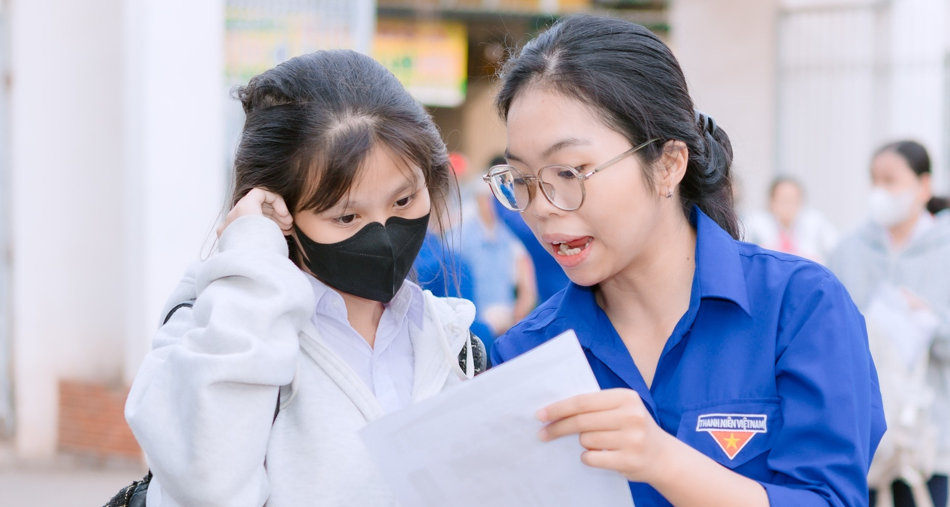 You are currently viewing Đáp án môn Toán thi vào lớp 10 Đồng Nai năm 2025