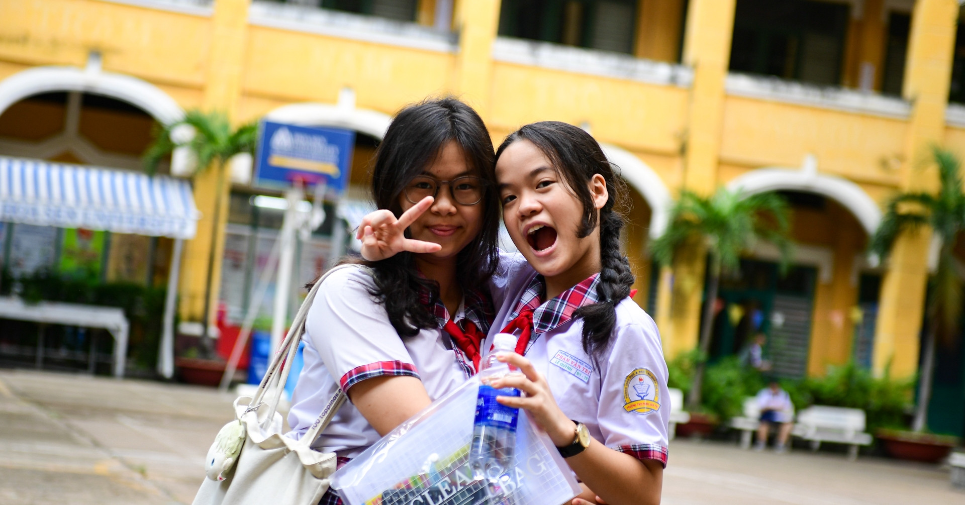Read more about the article Công bố đáp án chính thức môn Toán thi lớp 10 TPHCM năm 2025