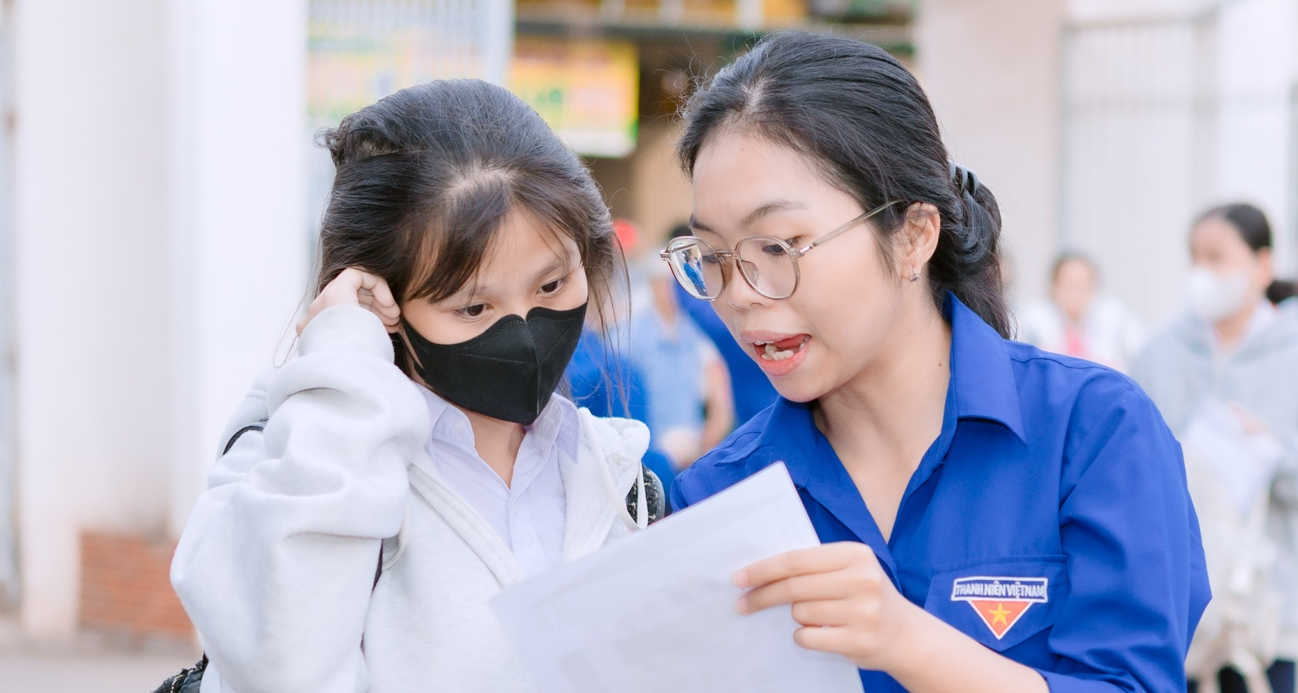 Read more about the article Công bố điểm thi và điểm chuẩn vào lớp 10 tại Đồng Nai năm 2025