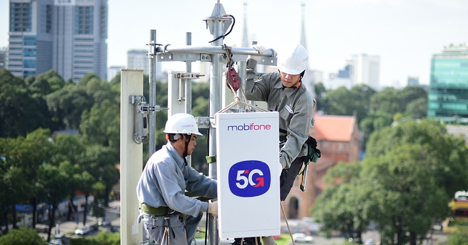 Read more about the article Công đoàn MobiFone phát động cuộc thi “MobiFone – Thói quen nhỏ, Hiệu quả lớn”