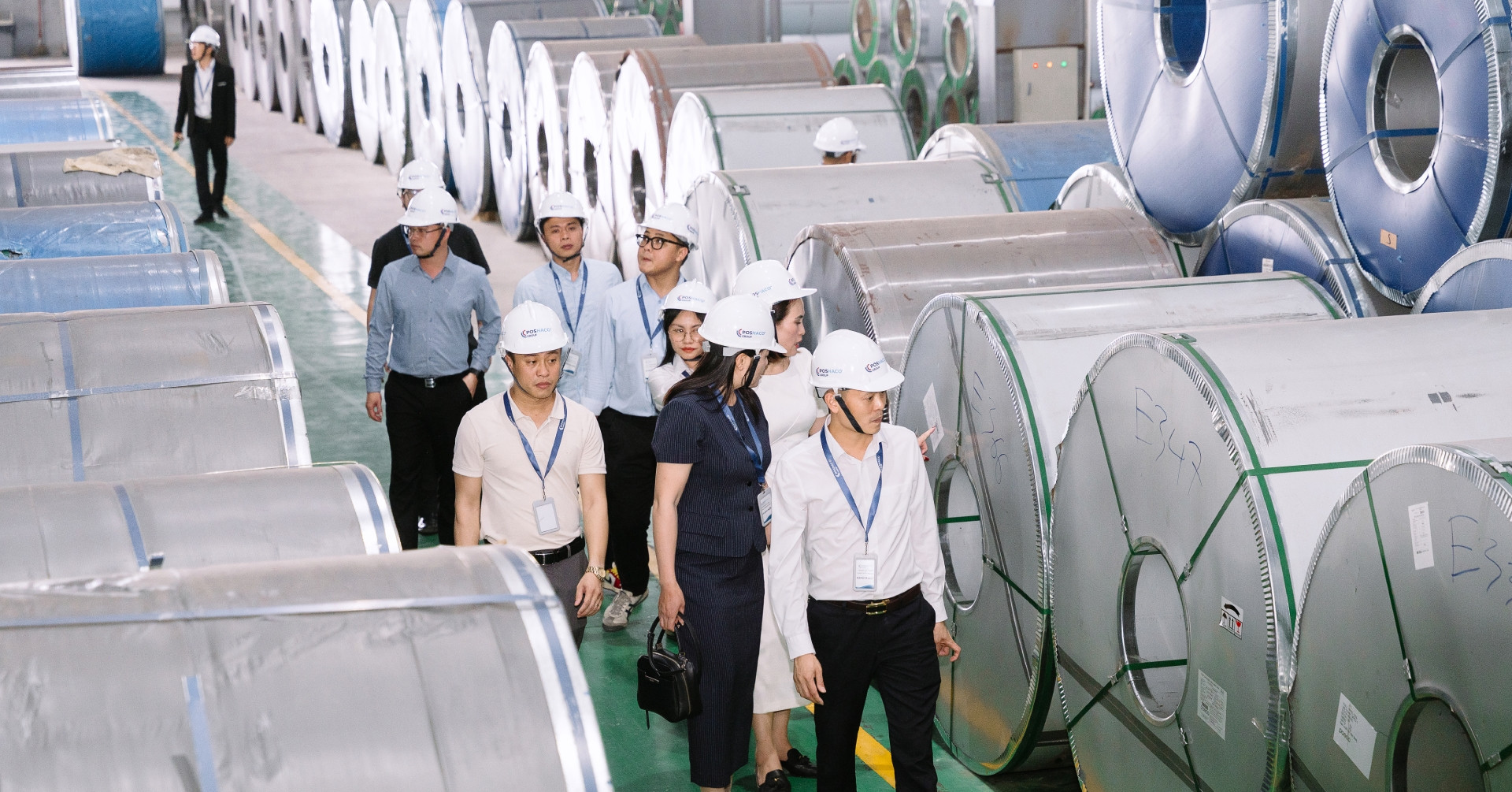 Read more about the article Bền vững vì một kỷ nguyên mới