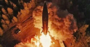 Read more about the article Vũ khí siêu thanh của Nga ‘khủng’ cỡ nào?