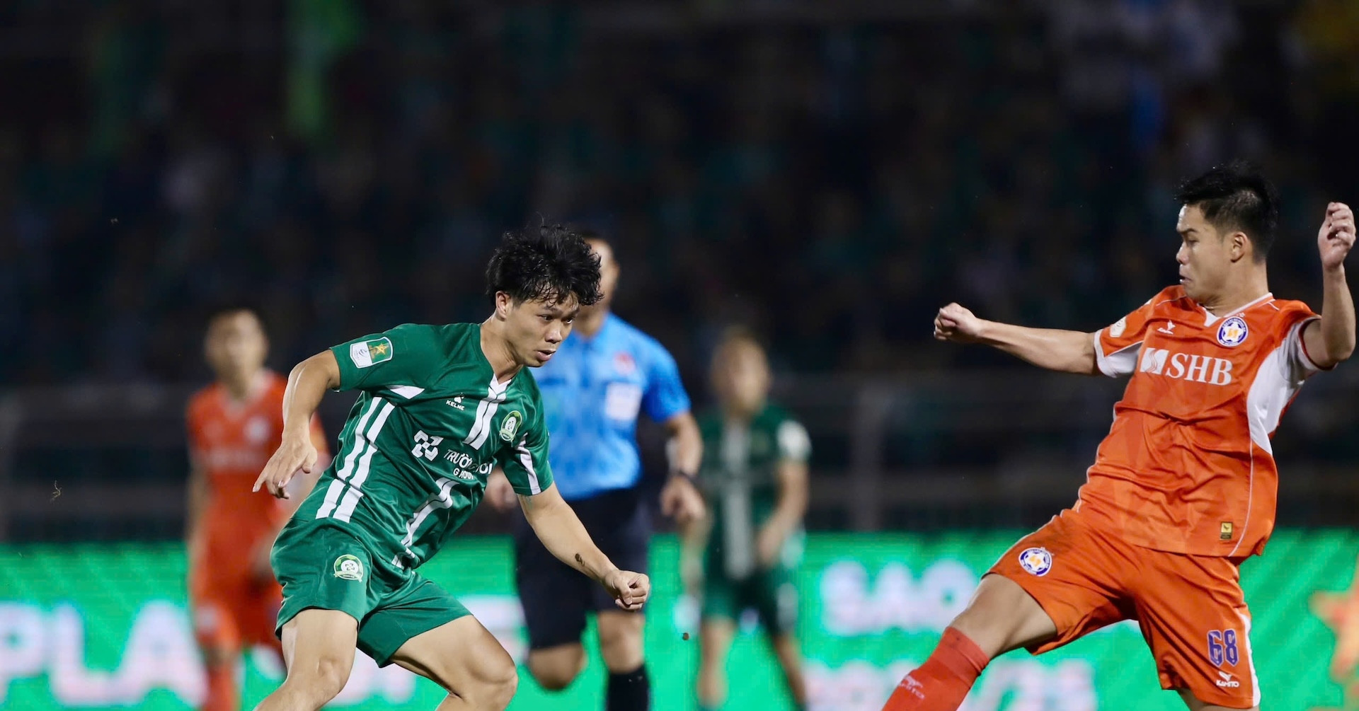 You are currently viewing Tiền không là tất cả