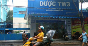 Read more about the article Công ty cổ phần Dược Trung ương 3 thuê đơn vị không chuyên xử lý thuốc thu hồi