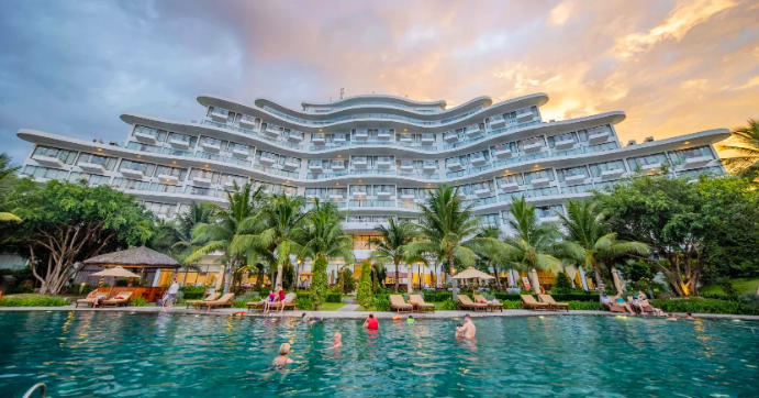 Read more about the article Công ty Crystal Bay bị phạt 50 triệu đồng dù ‘thành thật hối lỗi’