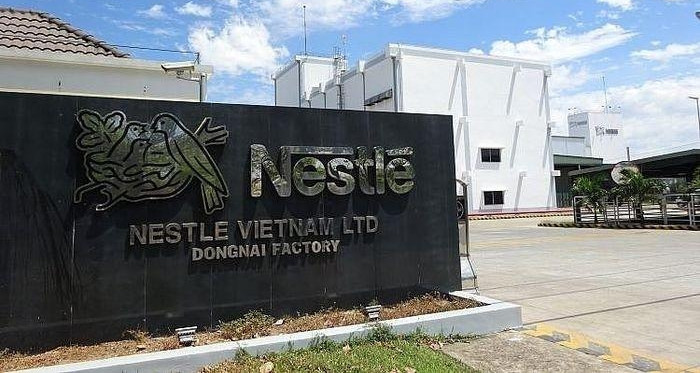 You are currently viewing Công ty Nestlé Việt Nam bị xử phạt 80 triệu đồng do vi phạm về quảng cáo