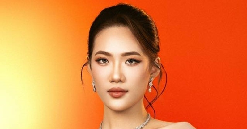 Read more about the article Cú sốc thay đổi cuộc đời nữ Đảng viên đến từ Hưng Yên thi hoa hậu