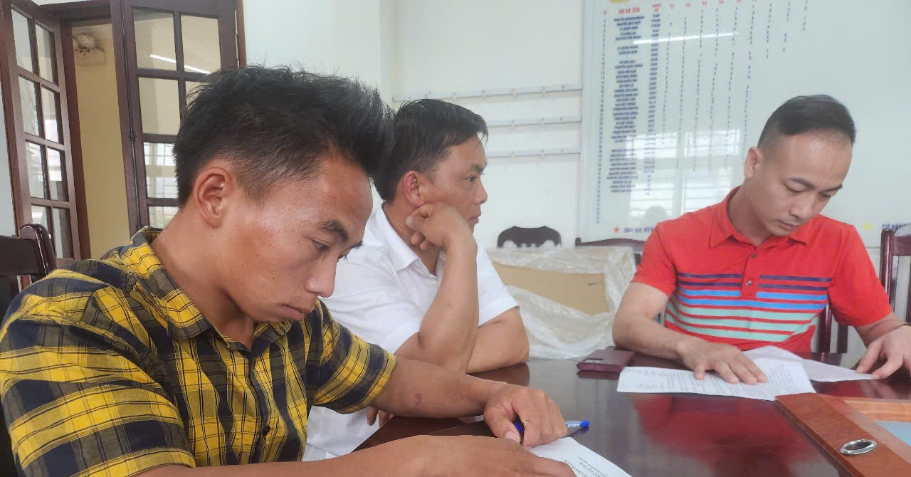 You are currently viewing Người giúp đỡ nạn nhân trong vụ ‘chặt chém’ 4,2 triệu tiền taxi ở Hà Nội nói gì?