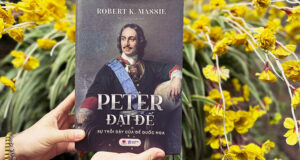 Read more about the article Cuốn sách giành giải Pulitzer có mặt tại Việt Nam