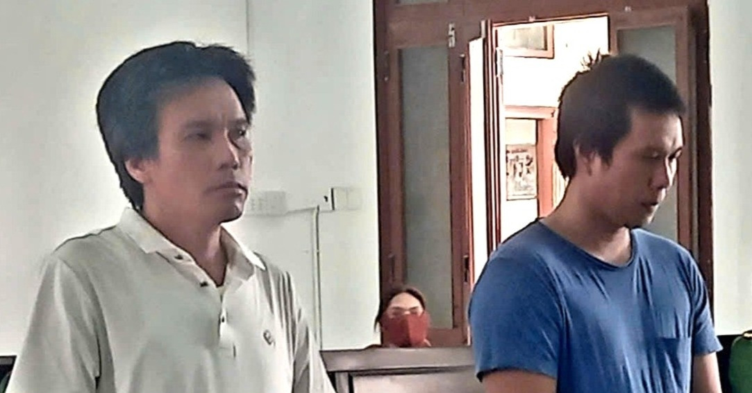 Read more about the article Cựu cán bộ Ủy ban Kiểm tra Tỉnh ủy Phú Yên lĩnh 8 năm tù vì lừa ‘chạy án’