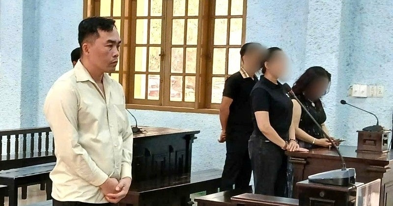 Read more about the article Cựu phó phòng chi nhánh ngân hàng lừa đảo chiếm đoạt hơn 11 tỷ đồng