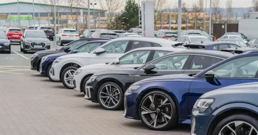 You are currently viewing Đại lý ô tô lớn bất ngờ đóng cửa, chủ sở hữu ra tuyên bố gây sốc