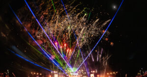 Read more about the article Đại nhạc hội ‘Sea The Soul’ bùng nổ ở Vlasta