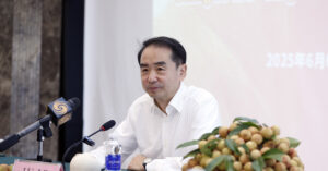 Read more about the article Quan hệ Việt-Trung đang ở thời kỳ vàng thứ 2