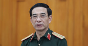 Read more about the article Bộ trưởng Quốc phòng lý giải công chức Ban Chỉ huy quân sự xã không phải sĩ quan