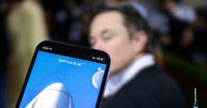 Read more about the article Dân mạng khuyên Elon Musk ‘hạ hỏa’ sau màn đấu khẩu với Tổng thống Trump