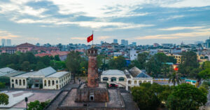 Read more about the article Danh sách phó chủ tịch UBND các tỉnh, thành mới sau sáp nhập