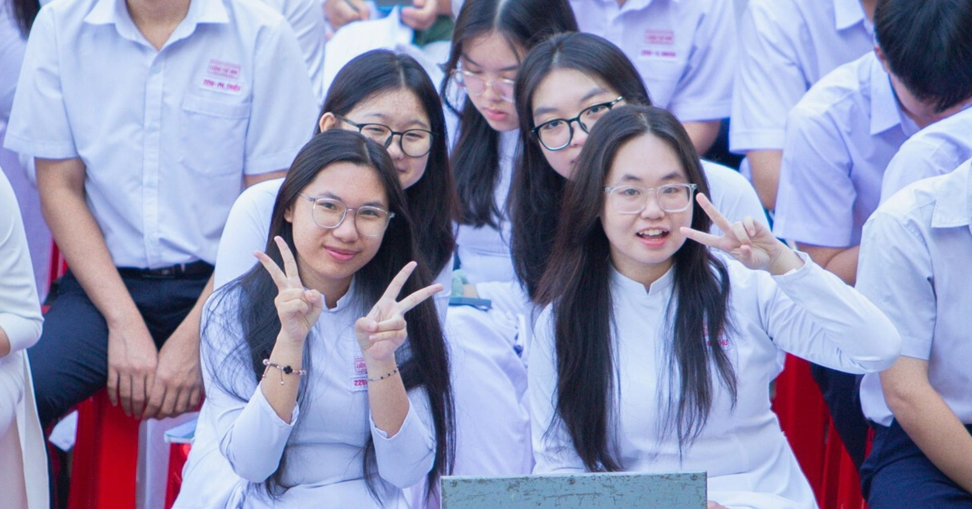 Read more about the article Danh sách thí sinh trúng tuyển lớp 10 trường chuyên ở Đồng Nai, thủ khoa 36 điểm