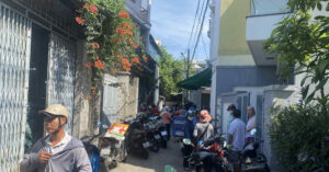 Read more about the article Danh tính nghi phạm dùng dao truy sát nhà vợ, 3 người thương vong