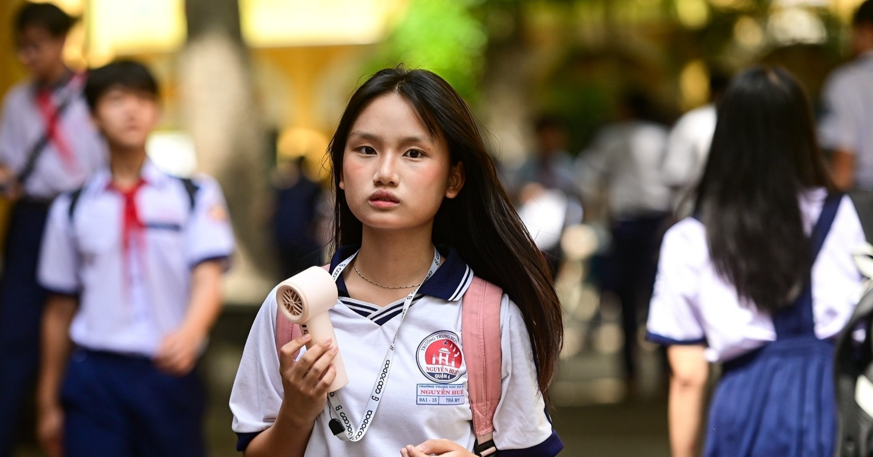 Read more about the article Đáp án môn Ngữ văn thi vào lớp 10 TPHCM năm 2025