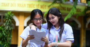 Read more about the article Đáp án môn Ngữ Văn thi tuyển sinh vào lớp 10 TPHCM năm 2025