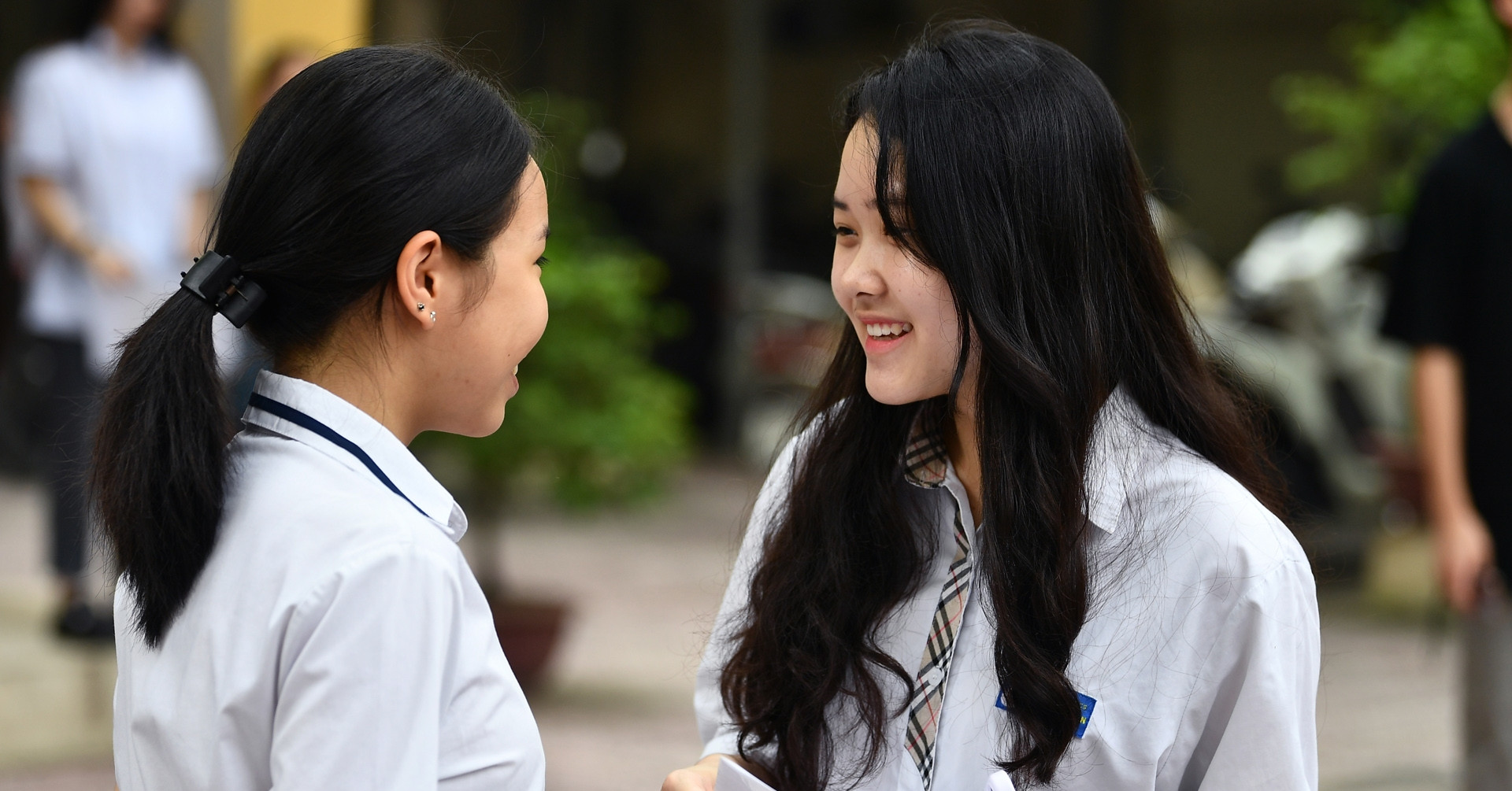 Read more about the article Đáp án môn Tiếng Anh thi tuyển sinh vào lớp 10 tỉnh Hưng Yên năm 2025