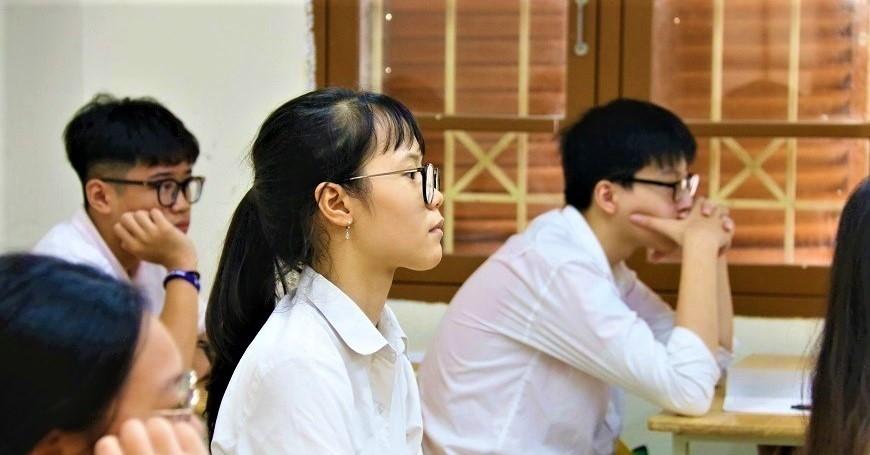 Read more about the article Đáp án môn Toán thi lớp 10 tỉnh Nghệ An năm 2025 cập nhật