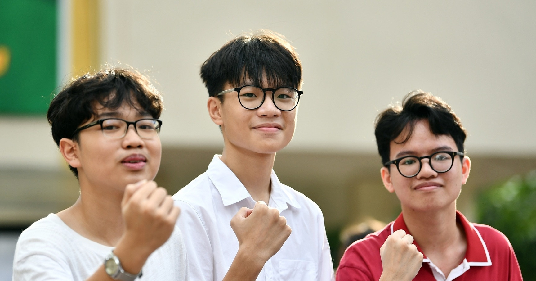 You are currently viewing Đáp án môn Toán thi tuyển sinh vào lớp 10 tại Hà Nội năm 2025