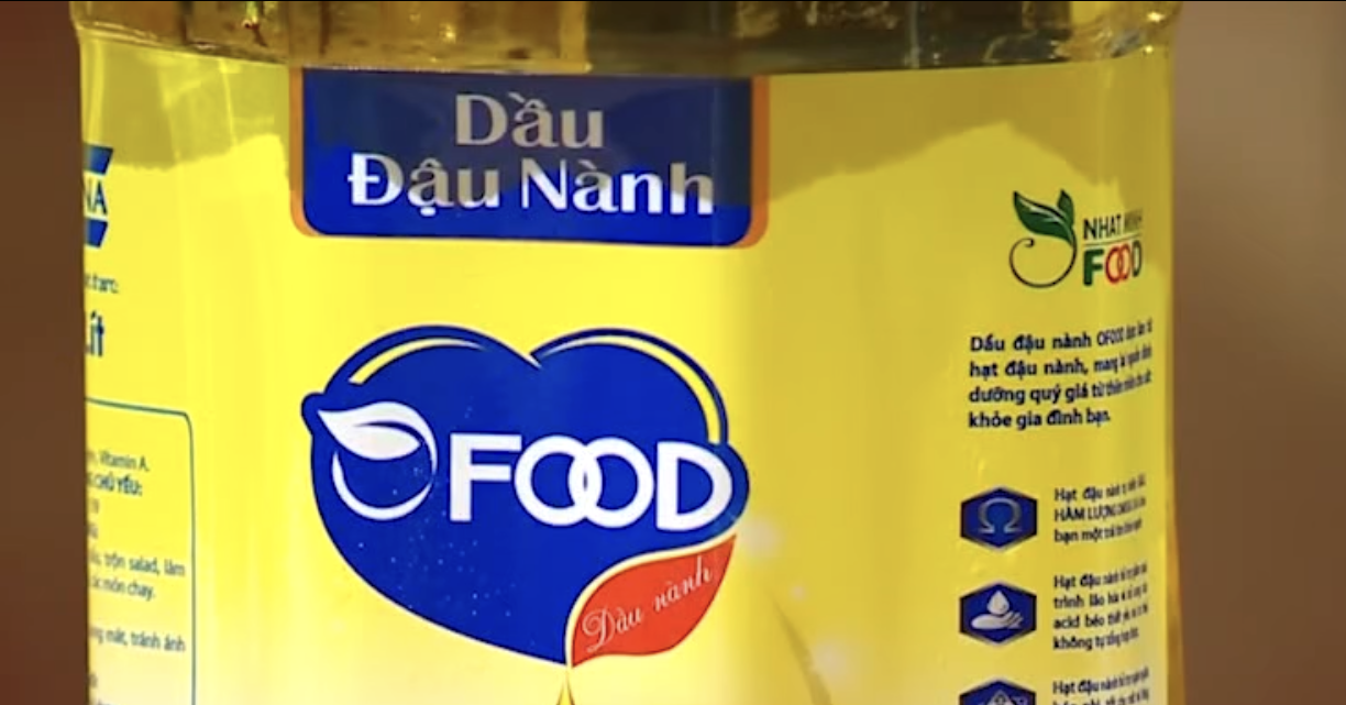 Read more about the article Dầu ăn cho người làm từ thức ăn chăn nuôi; xe máy số Honda hạ giá cả triệu đồng