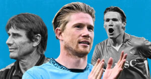 Read more about the article Tin chuyển nhượng De bruyne bất ngờ hoãn ký 2 năm với Napoli