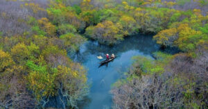 Read more about the article Để mỗi bức ảnh trở thành một câu chuyện truyền cảm hứng sống xanh