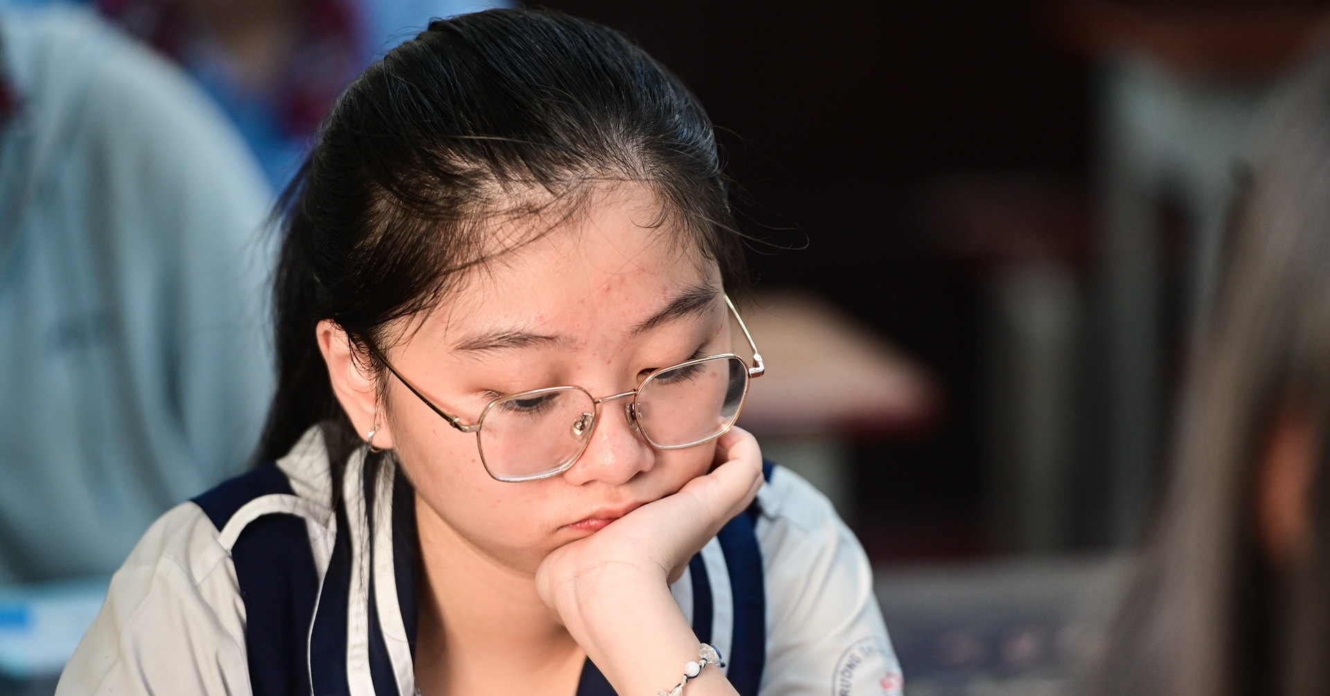 You are currently viewing Đề thi môn Toán vào lớp 10 TPHCM năm 2025 thay đổi, có phá dớp điểm thấp